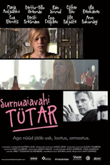 The Graveyard Keeper's Daughter (Surnuaiavahi Tütar)