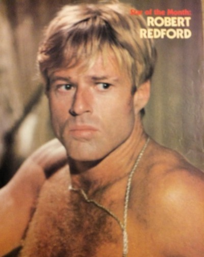 Robert Redford - Foto 11