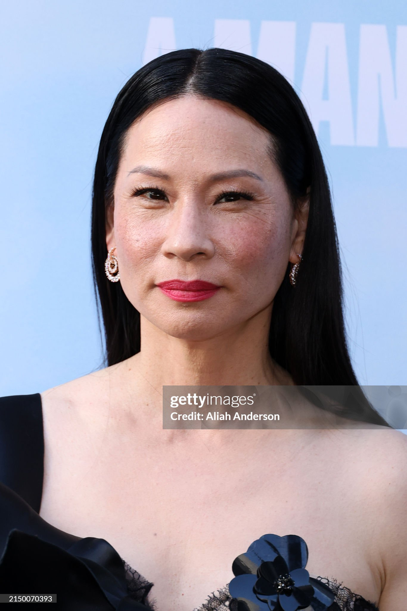 Lucy Liu - Foto 3