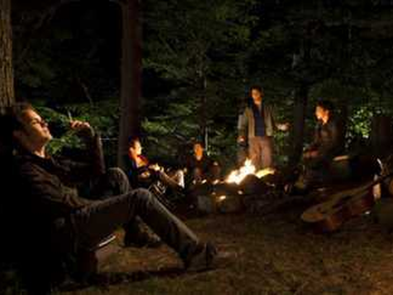 Foto 6 de Uma Boa Mentira