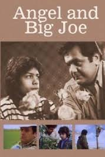  de Filme Angel and Big Joe (1976)
