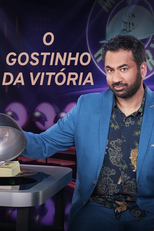 O Gostinho da Vitória (Money Hungry)