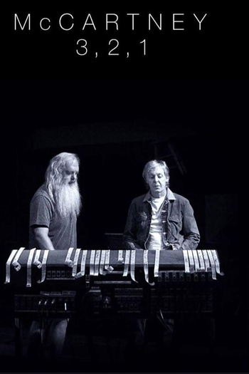  de Série McCartney 3,2,1 (2021)