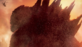 Mais destuição nos pôsteres da refilmagem GODZILLA