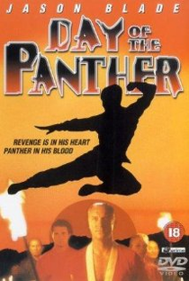 Day of the Panther  - Poster / Capa / Cartaz - Oficial 1