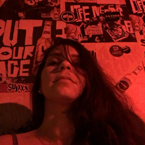 Foto de perfil de Carolina