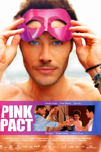  de Filme Do Lado de Fora (2014)