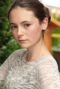 Lea van Acken - Poster 1