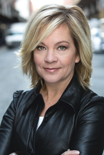 Ellie Cornell - Poster 1