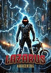 Lazarus: The Awakening (Lazarus: The Awakening)