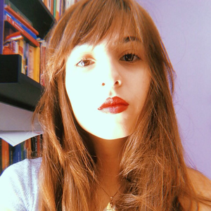 Foto de perfil de Laura Marchezini