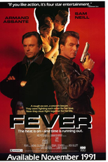 Febre do Desejo (Fever)