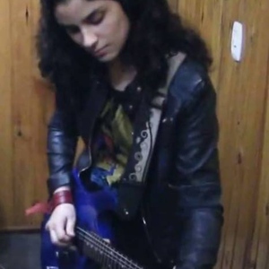 Foto de perfil de Rachel