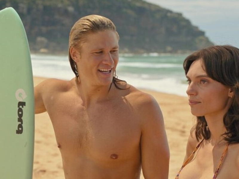 Foto 12 de Todos Menos Você