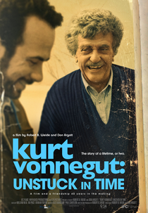 Kurt Vonnegut: Unstuck in Time (Kurt Vonnegut: Unstuck in Time)