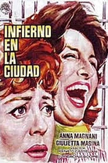  de Filme Inferno na Cidade (1959)