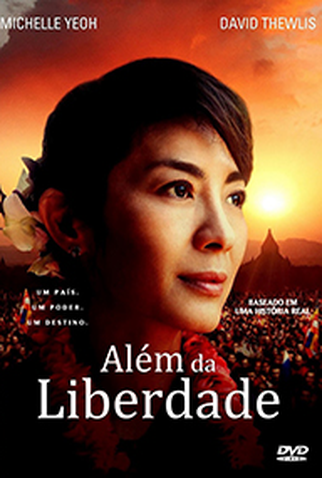 Poster 7 de Filme Além da Liberdade (2011)