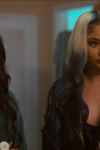 Poster de Episódio A Dance with Daddy (2024)