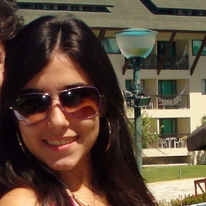 Foto de perfil de Aline Lira