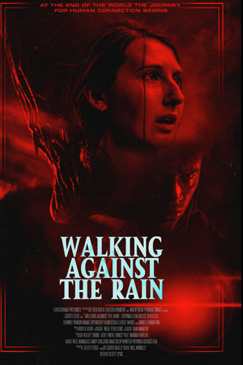  de Filme Walking Against the Rain (2022)