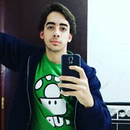 Foto de perfil de Rafael
