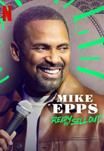 Mike Epps: Vendido (Mike Epps: Ready to Sell Out)