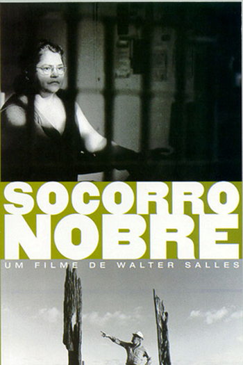 Poster de Curta Socorro Nobre (1995)