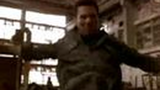 Trailer: U.S. Seals 2 Trailer