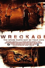 Destroços (Wreckage)