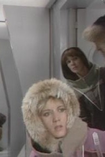 Poster de Episódio Project Avalon (1978)