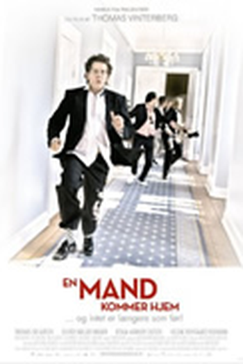  de Filme Quando Um Homem Volta Para Casa (2007)