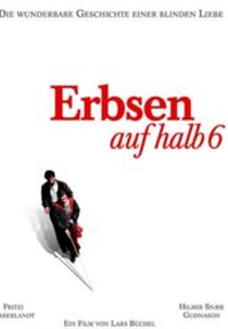 Peas at 5:30 (Erbsen auf halb 6)