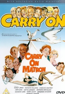 Carry on Matron (Carry on Matron)