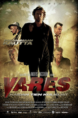 Vares - Kaidan tien kulkijat (Vares - Kaidan tien kulkijat)