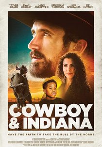 Cowboy & Indiana (Cowboy & Indiana)