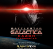 Battlestar Galactica - Razor Flashbacks