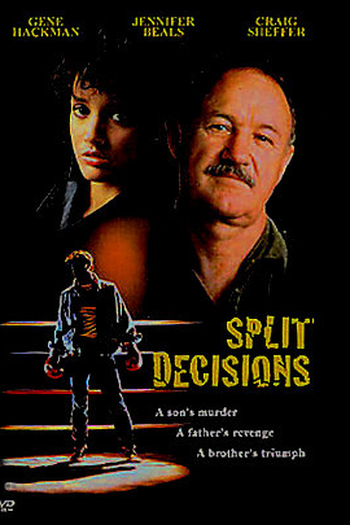  de Filme Punhos de Vencedor (1988)