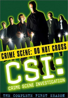 CSI: Investigação Criminal (1ª Temporada)