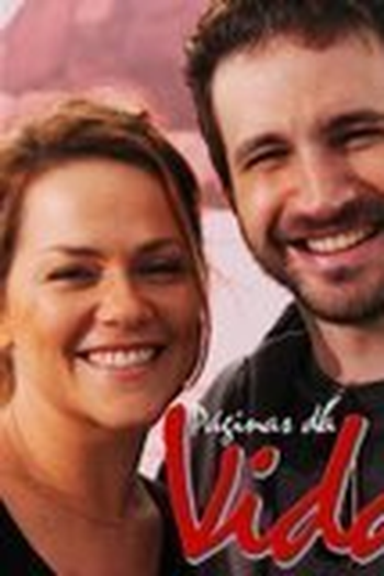  de TV Páginas da Vida (2006)