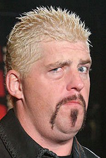 Dustin Runnels - Poster 1