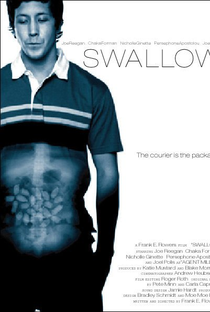 Swallow - Poster / Capa / Cartaz - Oficial 1