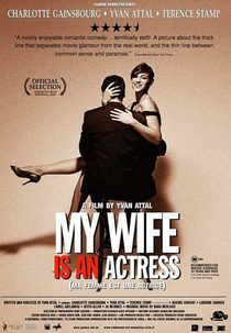 Ma Femme Est Une Actrice (Ma Femme Est Une Actrice)