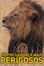 Os Predadores Mais Perigosos (Os Predadores Mais Perigosos)