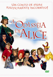 A Odisséia de Alice (L'odyssée D'alice Tremblay)