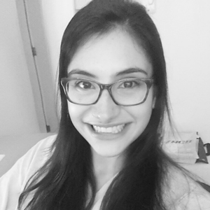 Foto de perfil de Mariana Trindade