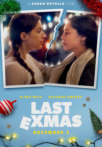 Last ExMas (Last ExMas)