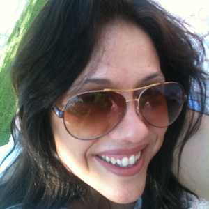 Foto de perfil de Ana Beatriz