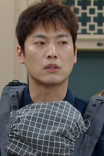 Poster de Episódio 121회 (2025)