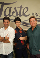 The Taste Brasil (4ª Temporada) (The Taste Brasil (4ª Temporada))