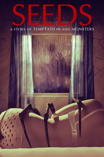  de Filme Seeds (2019)